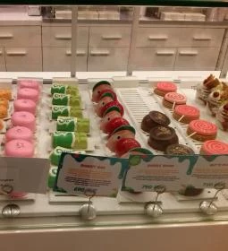 SUGAR! Shop - Paulay Ede utca