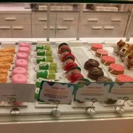 SUGAR! Shop - Paulay Ede utca, Budapest - Étel/ital