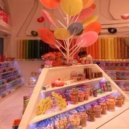 SUGAR! Shop - Paulay Ede utca, Budapest - Étel/ital