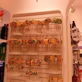 SUGAR! Shop - Paulay Ede utca, Budapest - Étel/ital