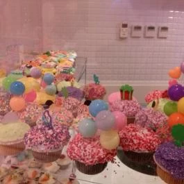 SUGAR! Shop - Paulay Ede utca, Budapest - Étel/ital