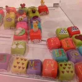 SUGAR! Shop - Paulay Ede utca, Budapest - Étel/ital