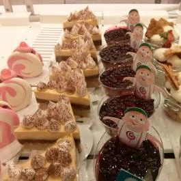 SUGAR! Shop - Paulay Ede utca, Budapest - Étel/ital