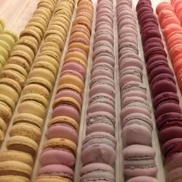 SUGAR! Shop - Paulay Ede utca, Budapest - Étel/ital