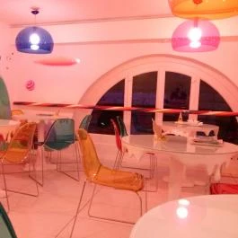 SUGAR! Shop - Paulay Ede utca, Budapest - Belső