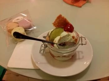 SUGAR! Shop - Paulay Ede utca Budapest