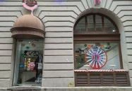 SUGAR! Shop - Paulay Ede utca Budapest