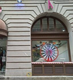 SUGAR! Shop - Paulay Ede utca