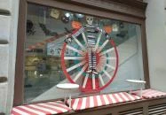 SUGAR! Shop - Paulay Ede utca Budapest