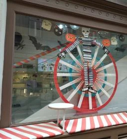 SUGAR! Shop - Paulay Ede utca