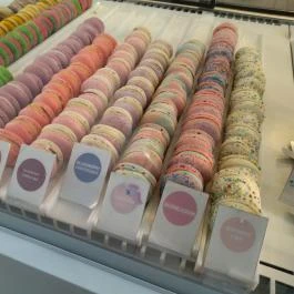 SUGAR! Shop - Paulay Ede utca, Budapest - Étel/ital