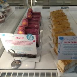 SUGAR! Shop - Paulay Ede utca, Budapest - Étel/ital