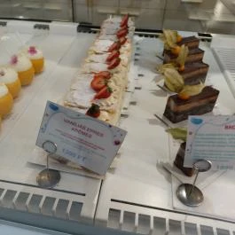 SUGAR! Shop - Paulay Ede utca, Budapest - Étel/ital