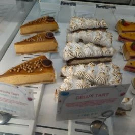 SUGAR! Shop - Paulay Ede utca, Budapest - Étel/ital