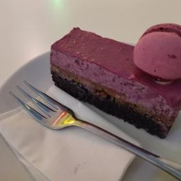 SUGAR! Shop - Paulay Ede utca, Budapest - Étel/ital