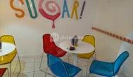 SUGAR! Shop - Paulay Ede utca Budapest - Belső