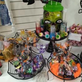 SUGAR! Shop - Paulay Ede utca, Budapest - Étel/ital