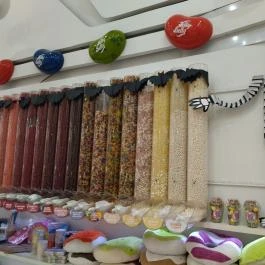 SUGAR! Shop - Paulay Ede utca, Budapest - Étel/ital