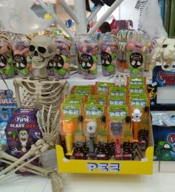 SUGAR! Shop - Paulay Ede utca