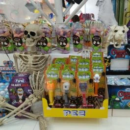 SUGAR! Shop - Paulay Ede utca, Budapest - Étel/ital