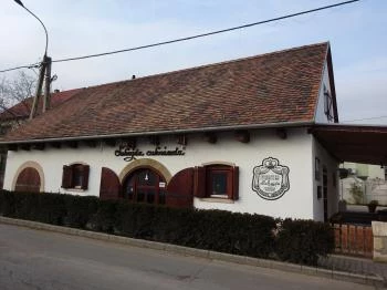 Suhajda Cukrászda Budaörs