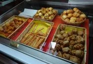 Suhajda Cukrászda Budaörs