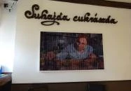 Suhajda Cukrászda Budaörs