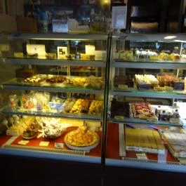 Suhajda Cukrászda Budaörs - Étel/ital