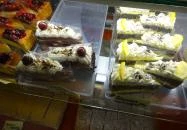 Suhajda Cukrászda Budaörs