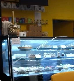 Sulyán Cukrászda - Gödöllő