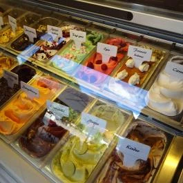 Sulyán Cukrászda (Veresegyház) Veresegyház - Étel/ital