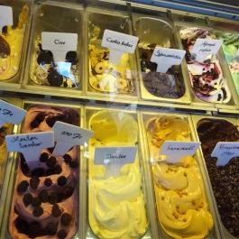 Sulyán Cukrászda (Veresegyház) Veresegyház - Étel/ital