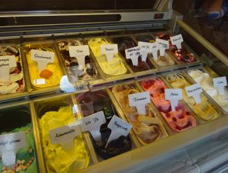 Sulyán Cukrászda (Veresegyház), Veresegyház