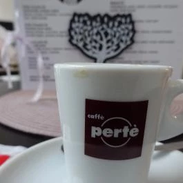 Summer Shape, Budapest - Étel/ital