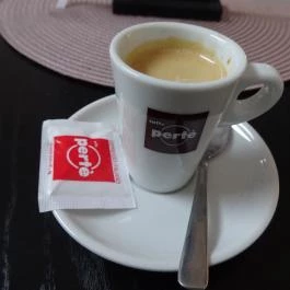 Summer Shape, Budapest - Étel/ital