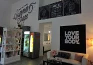 Summer Shape Budapest