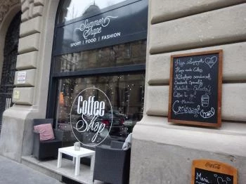 Summer Shape Budapest