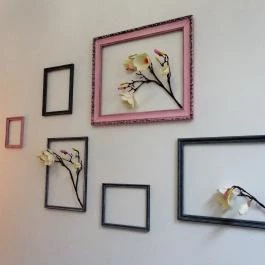 Summer Shape, Budapest - Belső