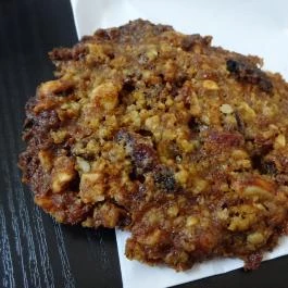 Summer Shape, Budapest - Étel/ital