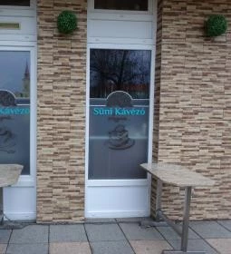 Süni Kávézó