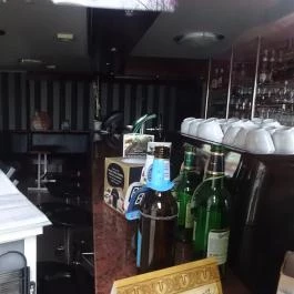 Süni Kávézó Nagykanizsa - Belső