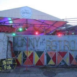 Sunny Corner Terasz és Bár Hajdúszoboszló - Egyéb