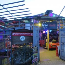 Sunny Corner Terasz és Bár Hajdúszoboszló - Egyéb