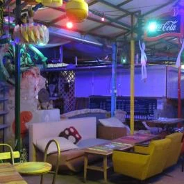 Sunny Corner Terasz és Bár Hajdúszoboszló - Egyéb