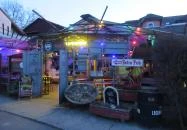 Sunny Corner Terasz és Bár Hajdúszoboszló