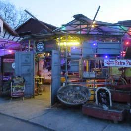 Sunny Corner Terasz és Bár Hajdúszoboszló - Egyéb