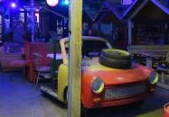 Sunny Retro Pub Hajdúszoboszló