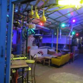 Sunny Retro Pub Hajdúszoboszló - Egyéb