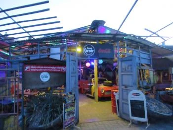 Sunny Retro Pub Hajdúszoboszló