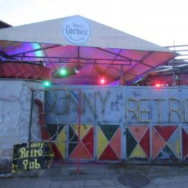 Sunny Retro Pub Hajdúszoboszló - Egyéb